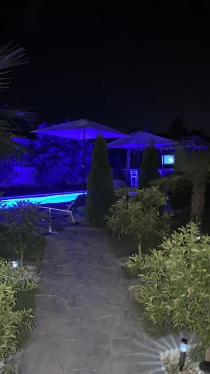 Villa Olive Tree Fier