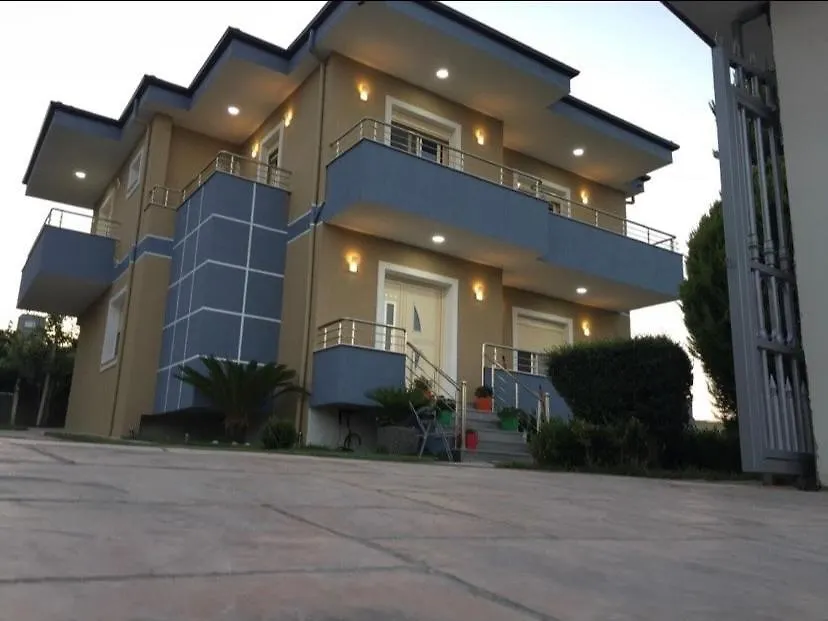 Villa Olive Tree Fier