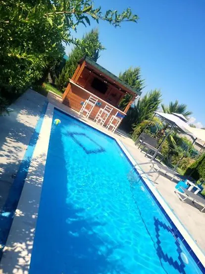 Villa Olive Tree Fier