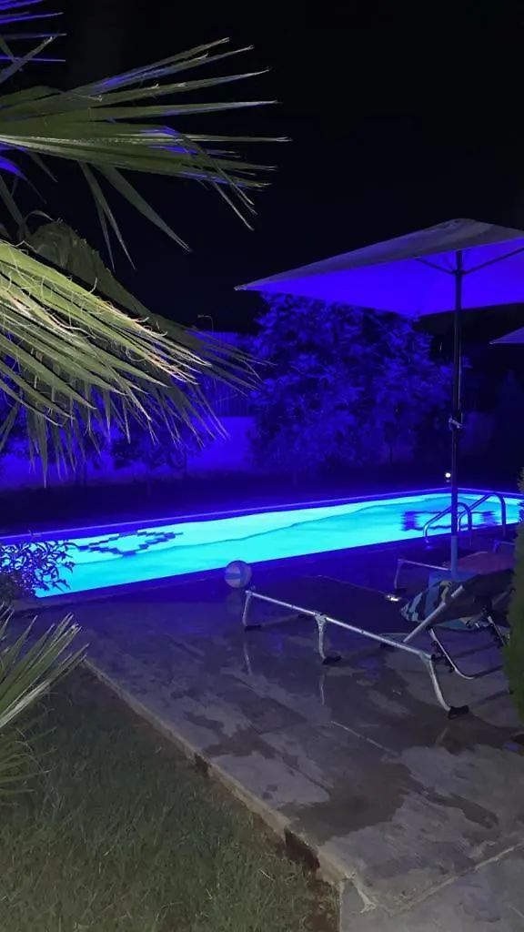 Villa Olive Tree Fier